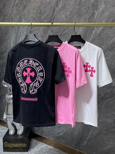 Xiuyu ChromeHearts S-Xl