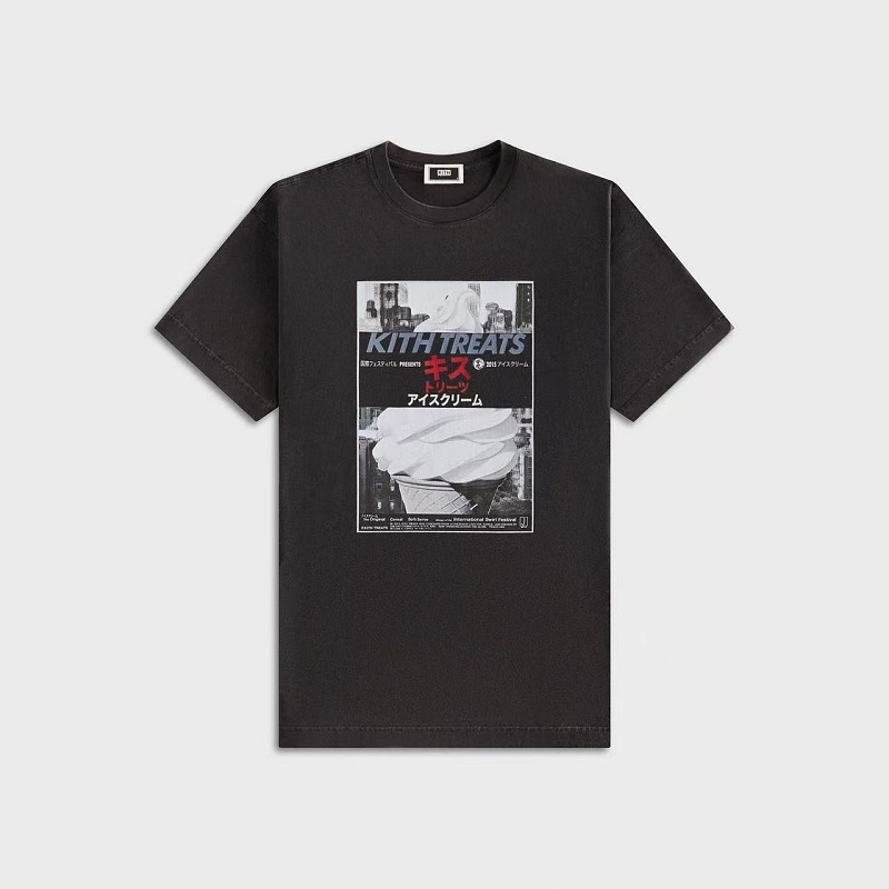 Kush T S-Xl