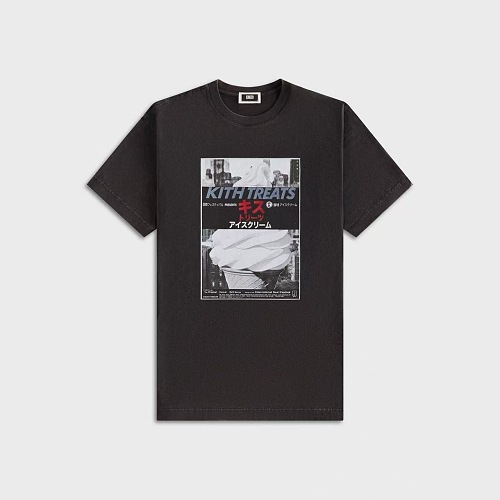 Kush T S-Xl