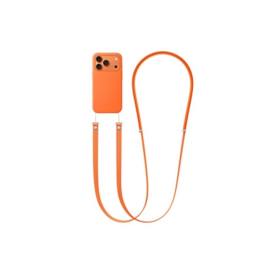 Lili-Magnetic Strap