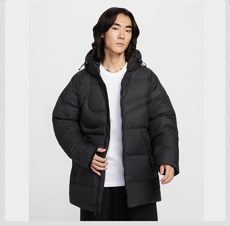 Down jacket from 3125tiger