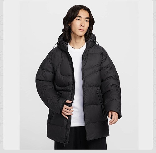 Down jacket from 3125tiger