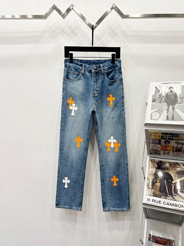 Chrome Hearts & CH