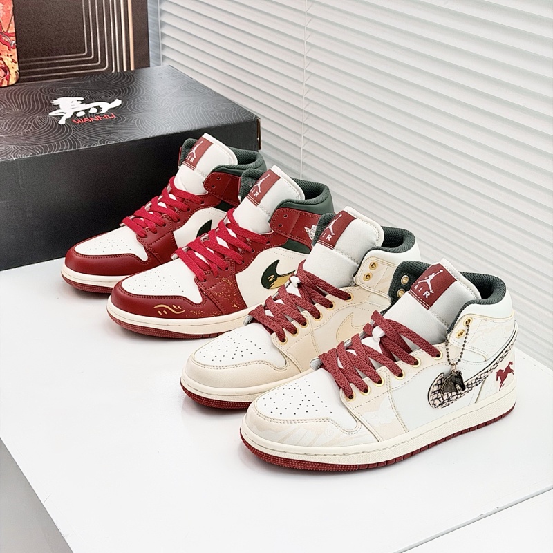 Shoes from 3125tiger
