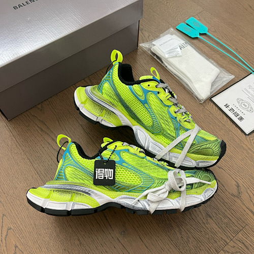 Shoes from 3125tiger