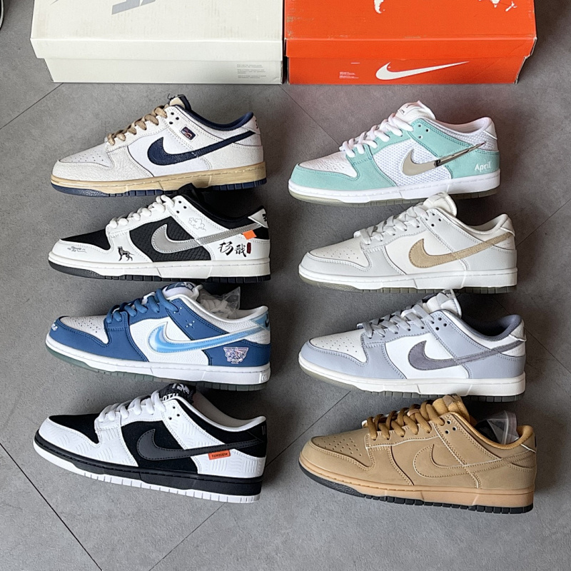Sneakers from 3125tiger