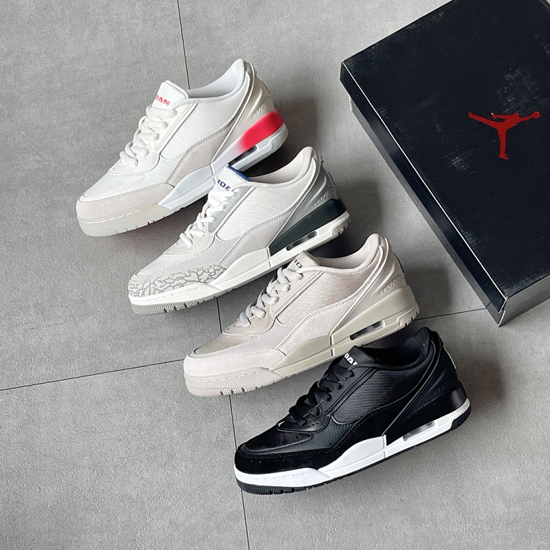 Shoes from 3125tiger