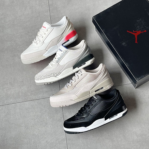 Shoes from 3125tiger