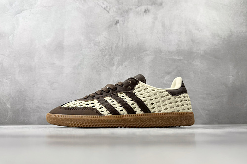 Zhenhui- Adidas Originals Samba