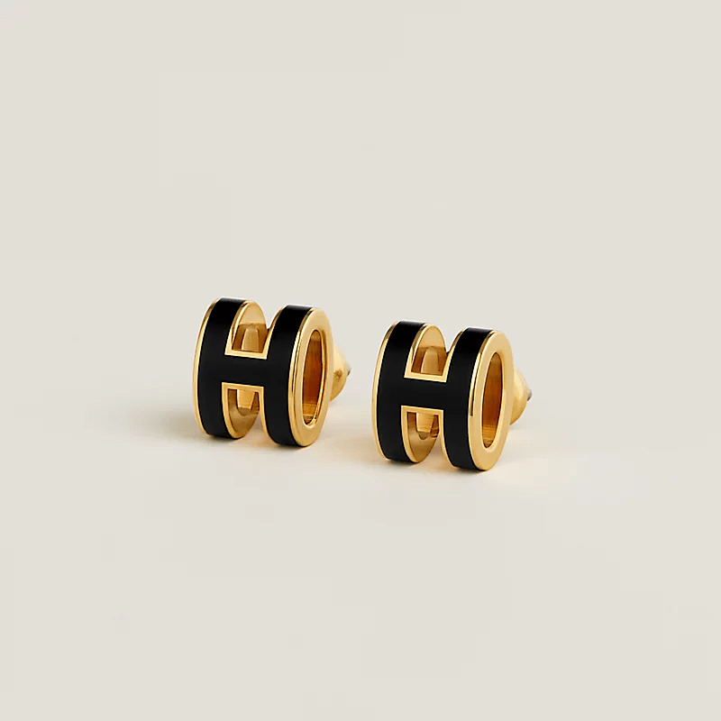 JG-H608002F 03 Mini Pop H Earrings