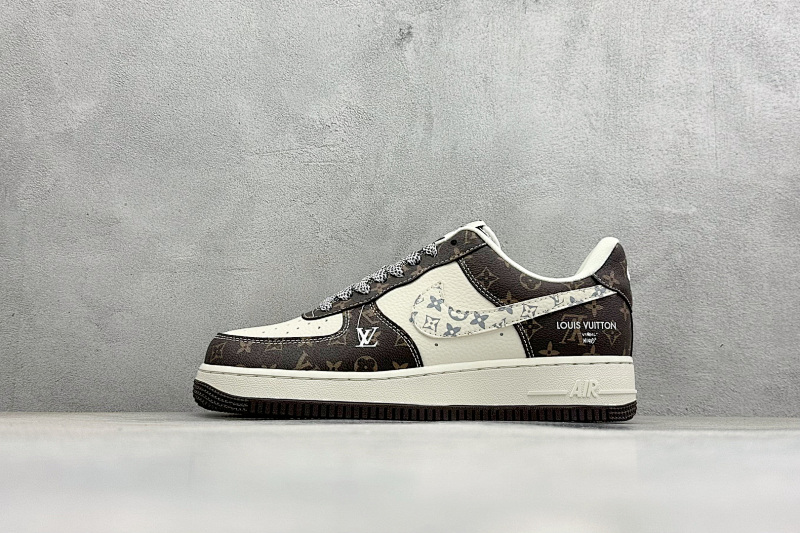 Zhenhui- Nike Air Force 1-DW8806-010