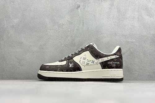 Zhenhui- Nike Air Force 1-DW8806-010