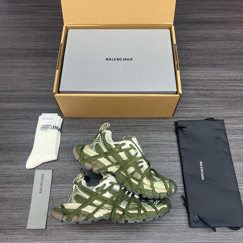 Shoes from 3125tiger