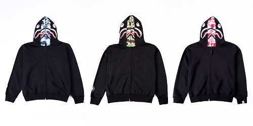 YC Bape S-Xxl