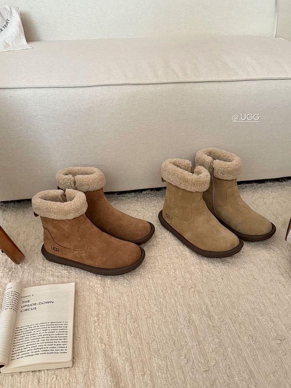 Boots from 3125tiger