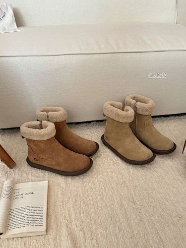Boots from 3125tiger