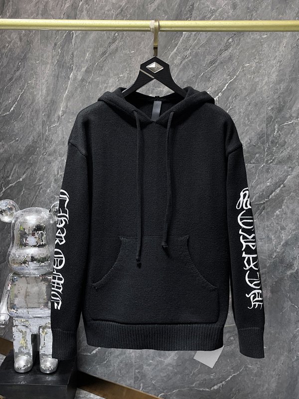 Chrome Hearts