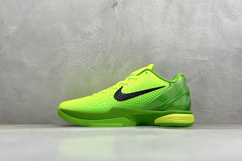 Zhenhui-Nike Kobe VI Protro 6 -FV4921-600