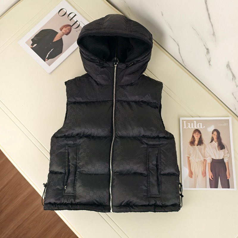 Vest from 3125tiger