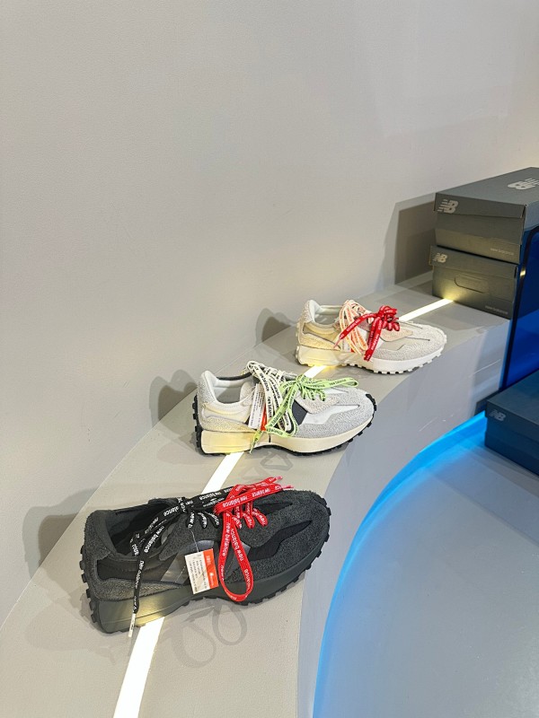 Sneakers from 3125tiger