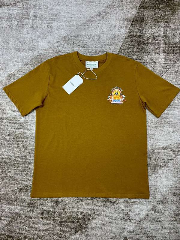 Tee from 3125tiger