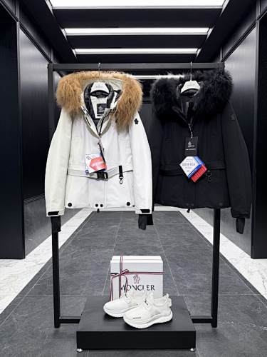 Down jacket from 3125tiger