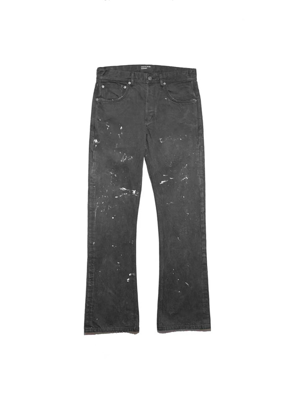 NX Enfants Riches Deprimes 30-36