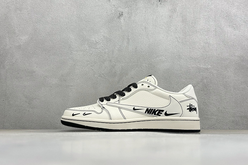 Zhenhui-Air Jordan 1 Low AJ1-HH7518-092