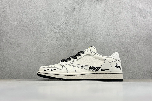 Zhenhui-Air Jordan 1 Low AJ1-HH7518-092