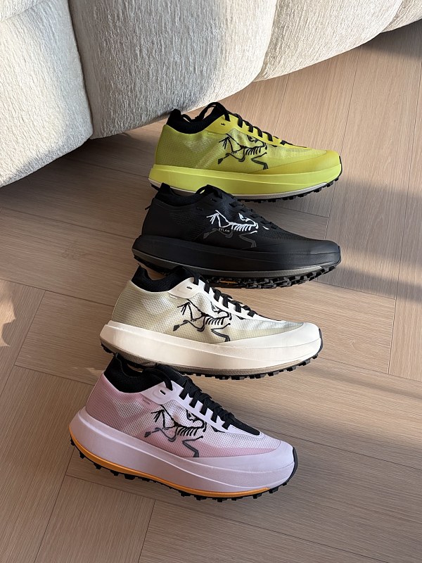 Shoes from 3125tiger