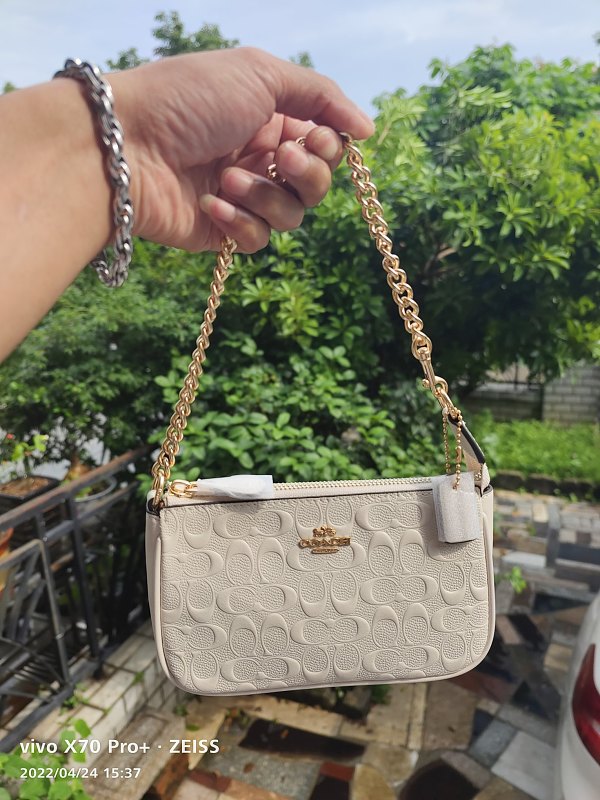 Yulin Coach 23 13 6cm