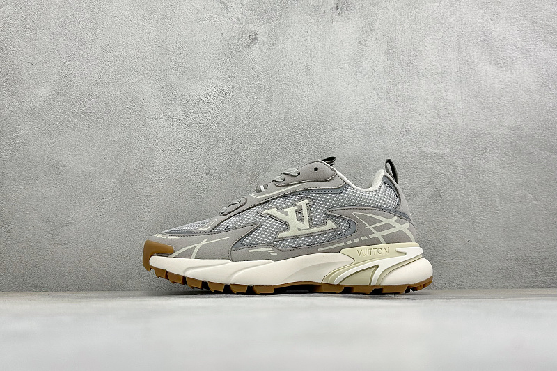 Zhenhui-KW Louis Vuitton Tatic Runner 39-47