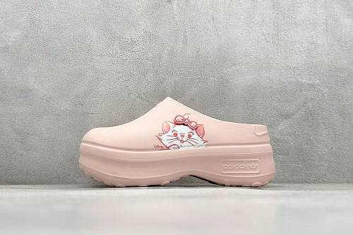 Adidas Zhenhui-AdiFOM Stan Smith Mule -JR7150