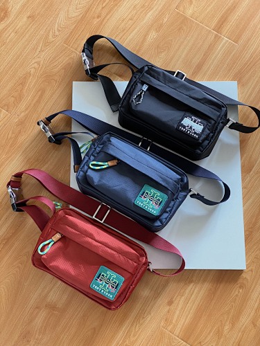 Crossbody bag from 3125tiger