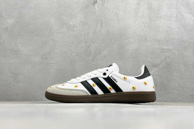 Zhenhui-Adidas Samba OG-IF4396
