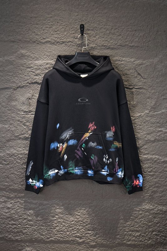 HS Balenciaga Xs-L