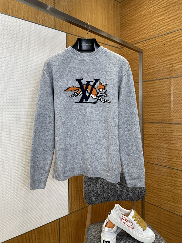 Sweater from 3125tiger