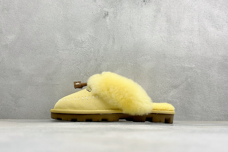 UGG slides