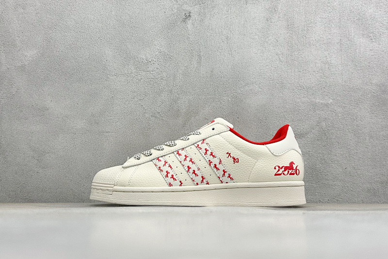 Zhenhui-Adidas Originals