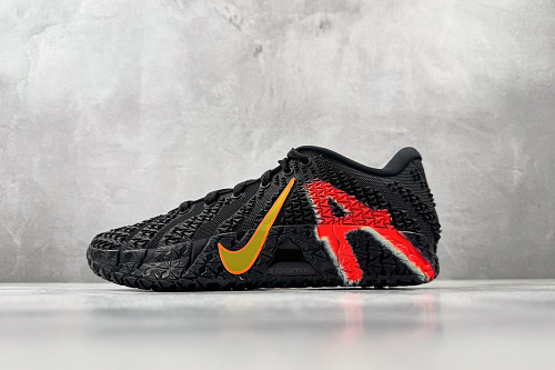 Zhenhui-Nike Ja 3 -IM0464-001
