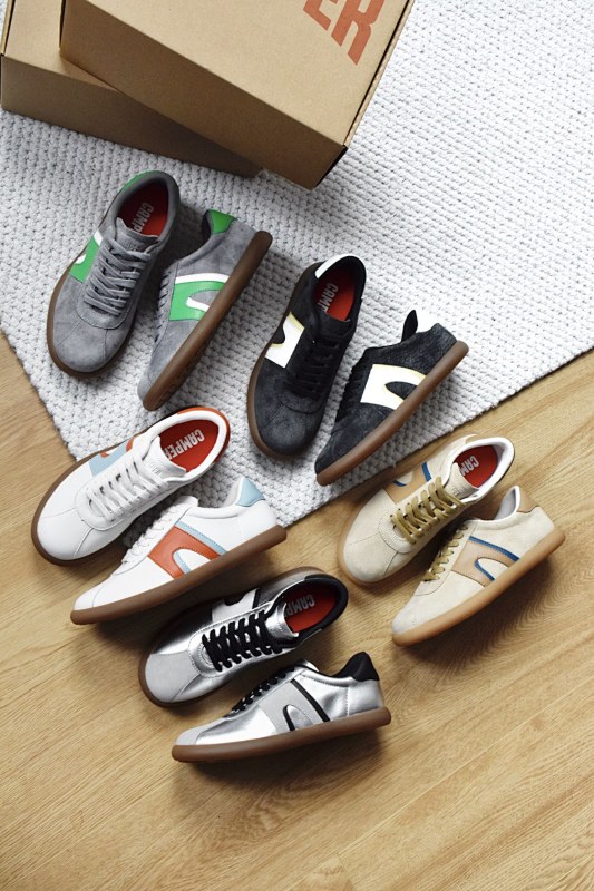 Shoes from 3125tiger