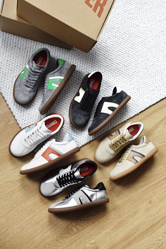 Shoes from 3125tiger