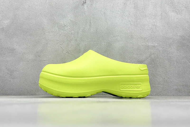 Adidas Zhenhui-AdiFOM Stan Smith Mule -IE7050