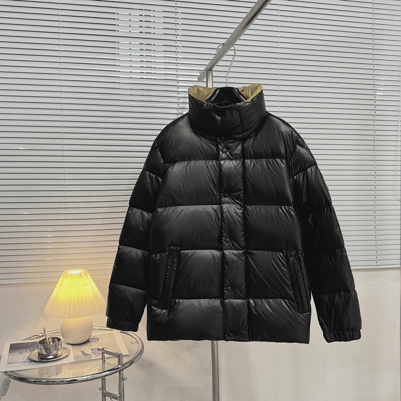 Moncler down jacket