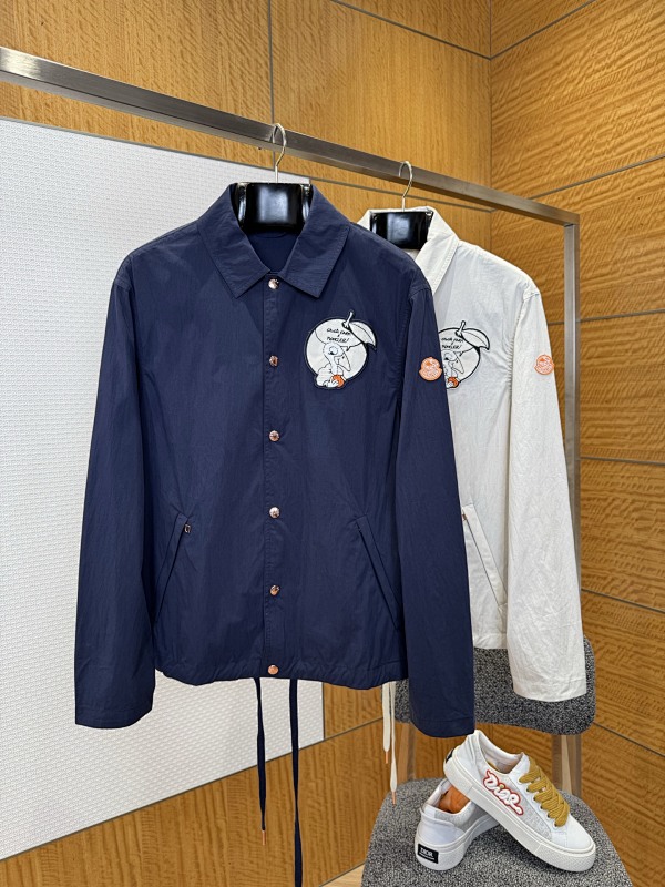 Jacket from 3125tiger