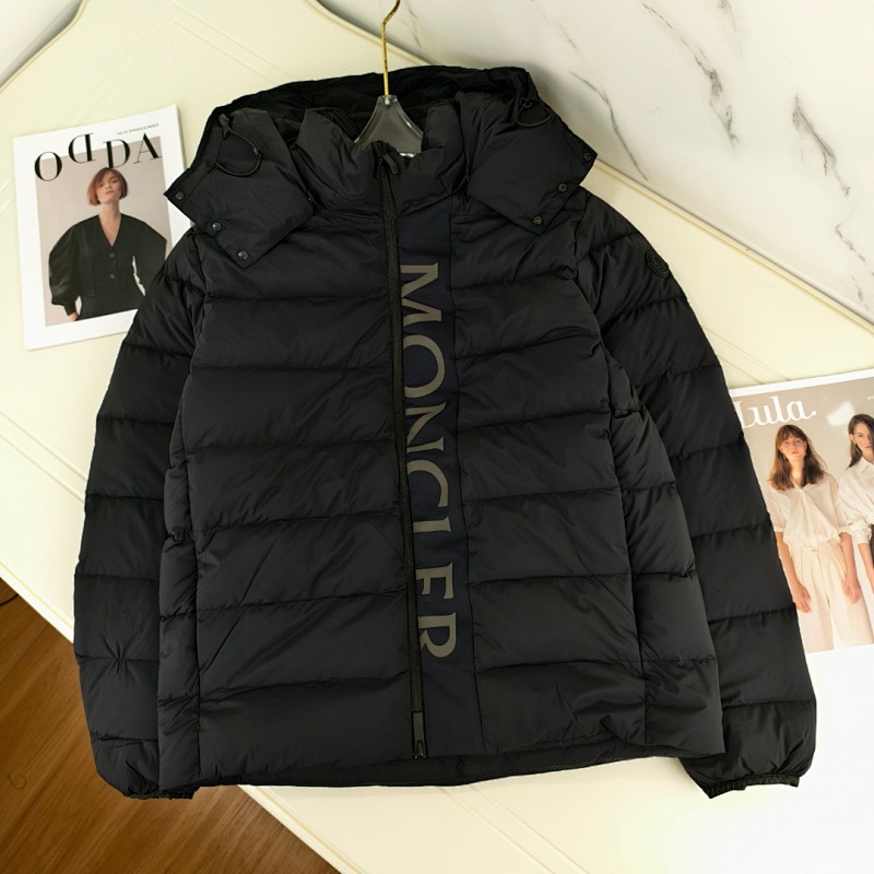 Down jacket from 3125tiger