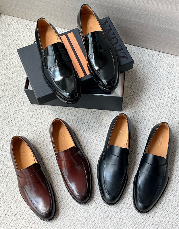 Shoes from 3125tiger