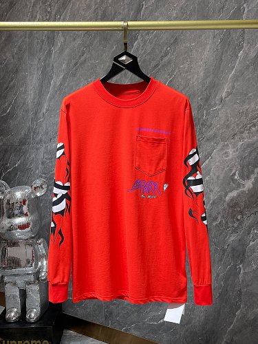 Xiuyu Chrome Hearts S-Xl