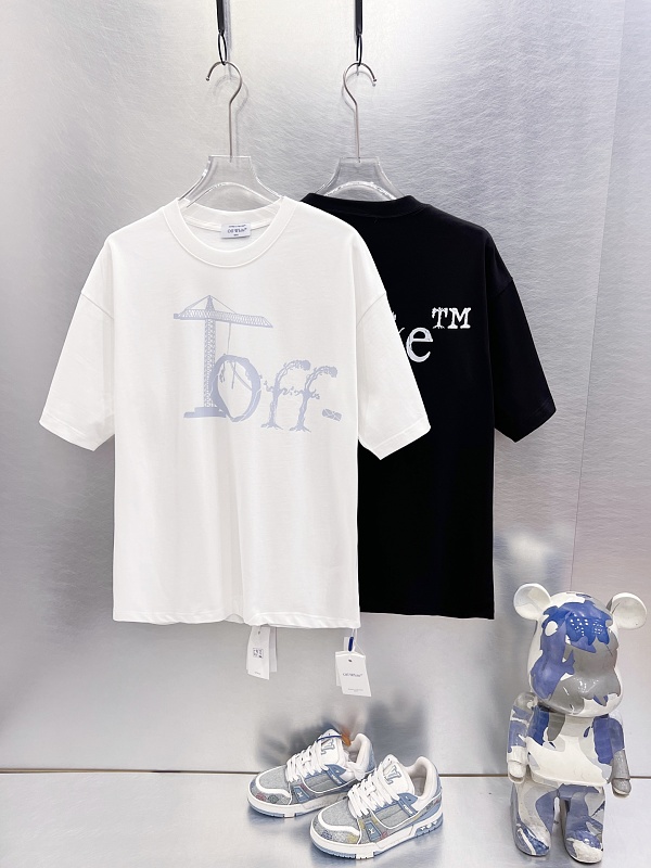 MK Off White S-Xl