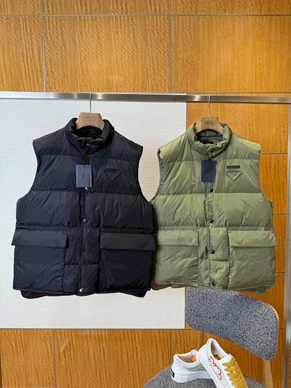 Down jacket from 3125tiger
